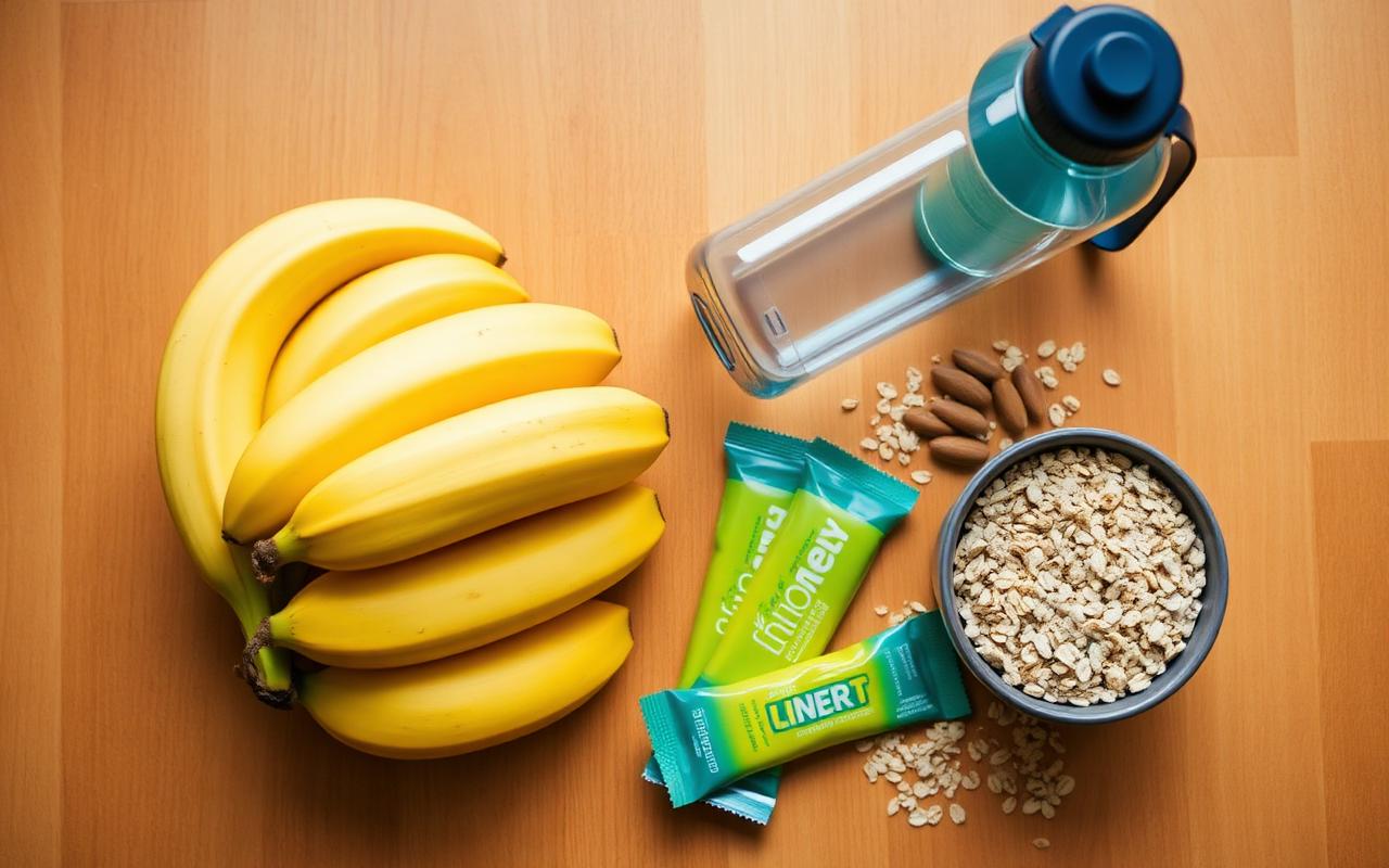 Nutrição
