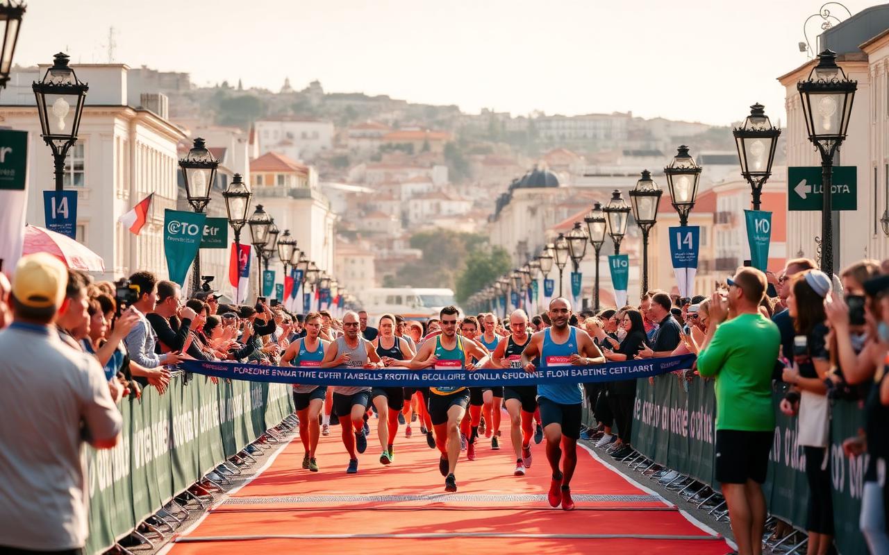 Maratona de Lisboa
