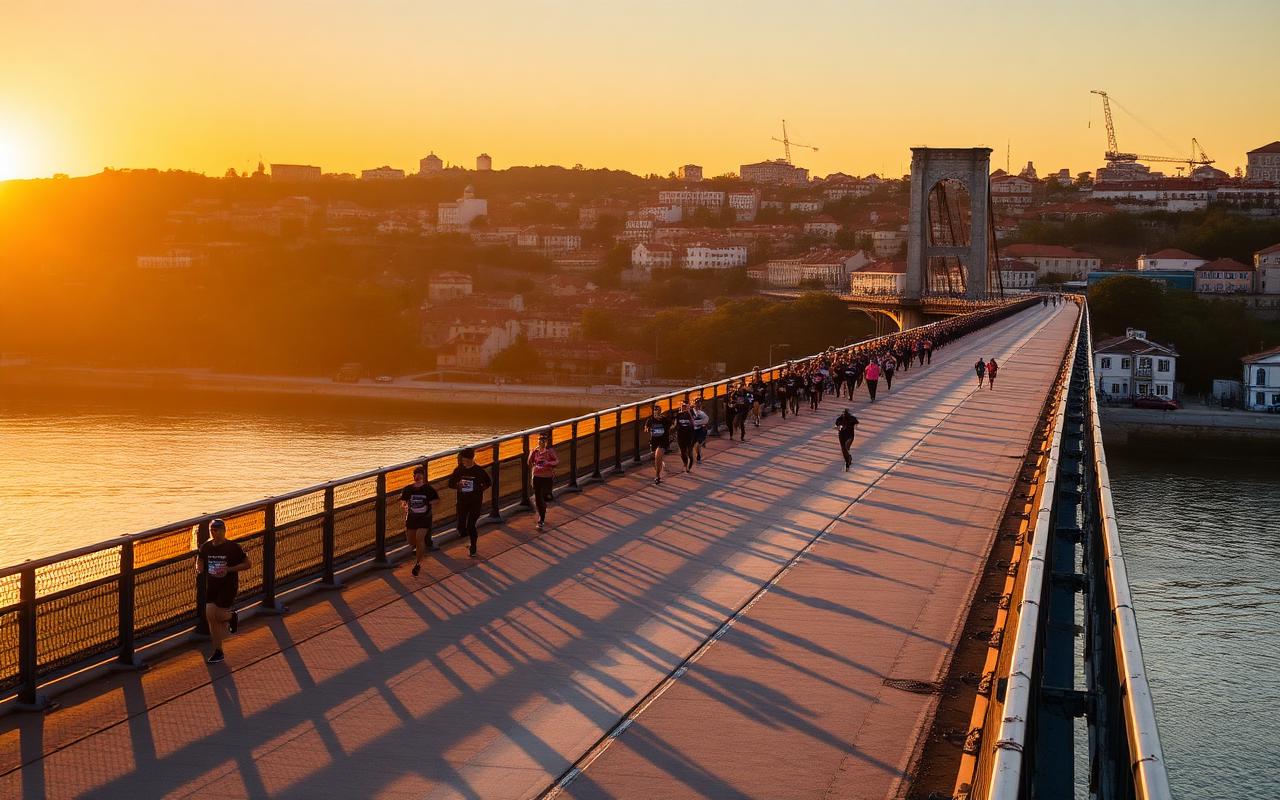 Meia Maratona do Porto